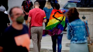 Historias detrás de la palabra "maricón": "Me apalearon vivo", "tengo grabado el odio de sus ojos"