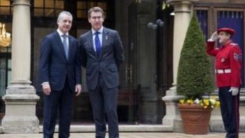 Las carambolas vascas y gallegas