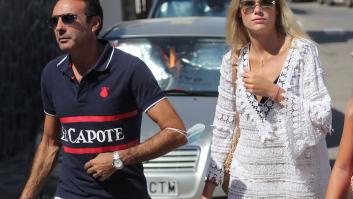 Enrique Ponce cambia de idea y vuelve a exhibir su amor por Ana Soria en redes