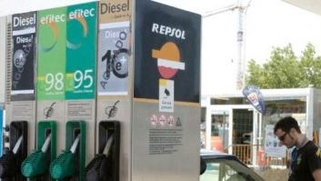 Macrooperación en toda España por adulterar gasóleo