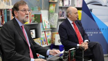 El PSOE pide casi 50 años para Fernández Díaz por la Kitchen y que testifique Rajoy