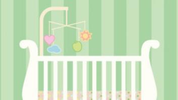 Nanas que versionan tus canciones de rock favoritas para dejar a tu bebé dormido