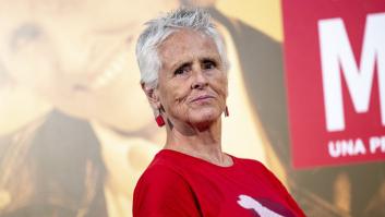 Mercedes Milá habla así de los mensajes de Miguel Bosé sobre el coronavirus