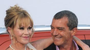 Antonio Banderas y Melanie Griffith se divorcian (FOTOS)