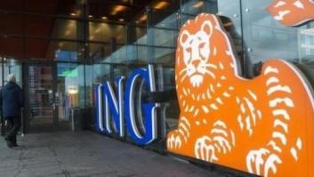 El método con el que los clientes de ING podrán sacar dinero en los supermercados Dia