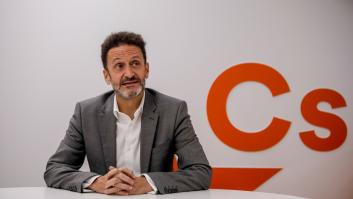 Ciudadanos rechaza que se mezclen los Presupuestos con la mesa de diálogo sobre Cataluña
