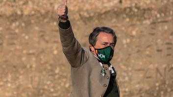 Irán sanciona a Hermann Tertsch y a otros dos eurodiputados del PP por apoyo al terrorismo