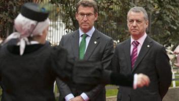 El PP mantendrá su mayoría absoluta en Galicia y el PNV ganará en el País Vasco, según el CIS