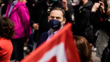 Ábalos renuncia a la Secretaría de Organización del PSOE