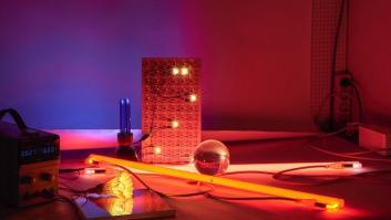 Danidevito: "Nuestro estudio es un espacio bastante mutante"