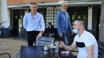 El TSJ de Aragón tumba las restricciones sobre la hostelería y el ocio nocturno