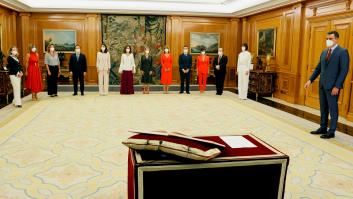 El PSOE sale indemne de la crisis energética y ganaría las elecciones a 9 puntos del PP, según el CIS