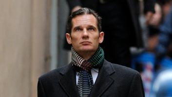 El juez avala el tercer grado a Urdangarín y destaca su régimen de aislamiento