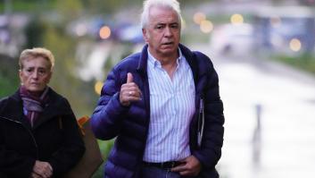 El interventor dice que llamó al maquinista del Alvia sin saber si iba en recta o curva