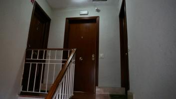 Detienen a la expareja de Juana Canal, desaparecida hace 19 años, tras el hallazgo de restos óseos en Ávila