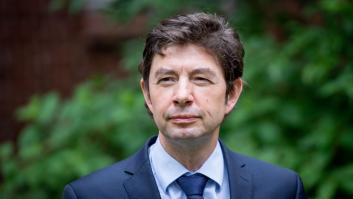 Fernando Simón avisa de lo que va a pasar en España en los próximos dos días