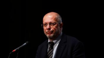 Igea le dedica uno de los tuits más duros a Mañueco: "Solo tu cobardía supera a tu indolencia"