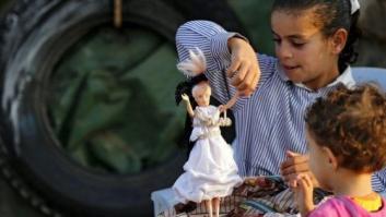 Oxfam denuncia el fracaso de Europa con los menores inmigrantes y los refugiados