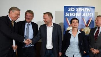 No confiaremos nuestro país a la gente de la AfD