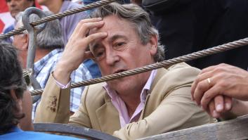 La Justicia vuelve a condenar a Hermann Tertsch por sus tuits contra el padre de Iglesias