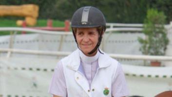 ERC lleva al Congreso el accidente de la infanta Elena