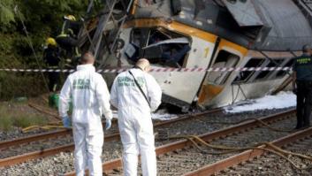 Catalá confirma que la vía de O Porriño estaba en obras de mantenimiento