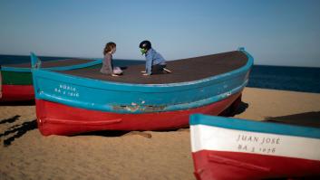 España, sexto mejor país de la OCDE para ser niño