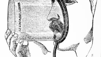 La curiosa historia del descubrimiento de la anestesia gaseosa: de las ferias ambulantes a los quirófanos