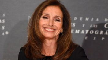 Ana Belén, Goya de Honor 2017