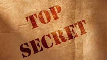 Ley de Secretos Oficiales: la hora de abrir el candado