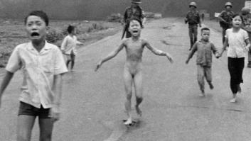 Polémica contra Facebook en Noruega por censurar foto de 'La niña del napalm'