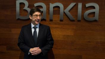 Goirigolzarri, el gran beneficiado de la fusión: su sueldo se multiplicará