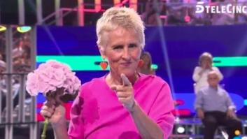 Mercedes Milá se despide de 'Gran Hermano' después de 15 años