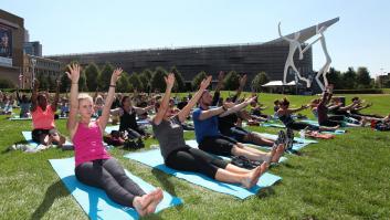 Una nueva forma de sanar