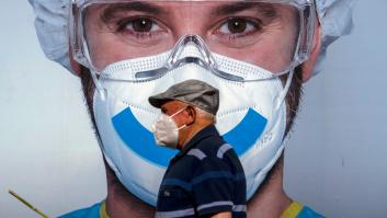 Sin control: Sanidad notifica 184 muertos y 4.503 casos por coronavirus desde ayer