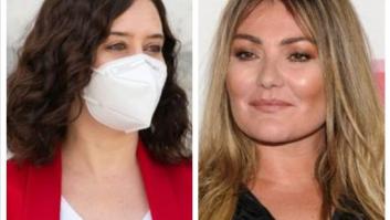 Amaia Montero estalla contra Díaz Ayuso y le dedica una durísima sentencia