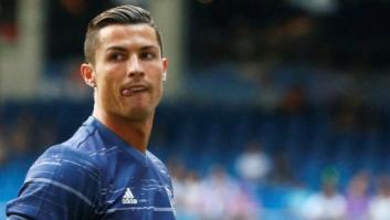 Cristiano Ronaldo responde a Xavi: "Yo tengo tres Balones de Oro y él ninguno"