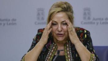 Valdeón presenta su renuncia irrevocable por triplicar la tasa de alcoholemia mientras conducía