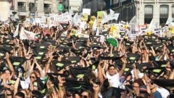 PACMA reúne a miles de personas en Madrid contra la tauromaquia