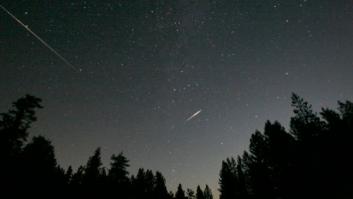 Un mapa interactivo que muestra la contaminación lumínica alrededor del mundo