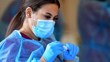 Un análisis de sangre rutinario permite seguir la evolución de la infección por coronavirus