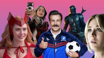 Dónde ver las series nominadas a los Emmy 2021