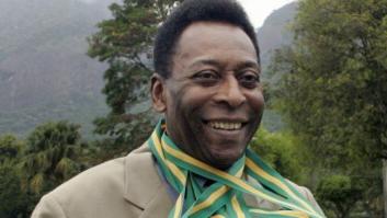 Pelé, trasladado a cuidados intensivos
