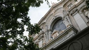 El Supremo rechaza la suspensión cautelar de los indultos del 'procès' que pedían Vox y Ciudadanos