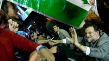 La 'obsesión' del PP con Andalucía: "el límite de Despeñaperros", "pitas pitas"...