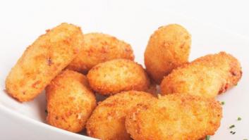 ¿Por qué las croquetas nunca pasan de moda?