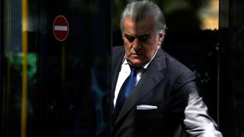 Luis Bárcenas pide 41 años de cárcel para el exministro Fernández Díaz por la trama Kitchen