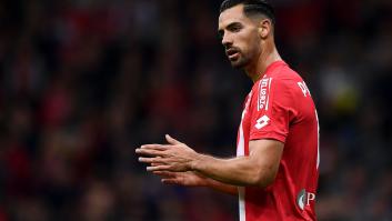 Un muerto y varios heridos, entre ellos el futbolista español Pablo Marí, en un apuñalamiento masivo en Milán