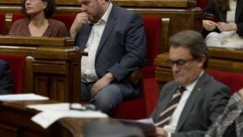 Mas llama a ERC a formar una "selección nacional"