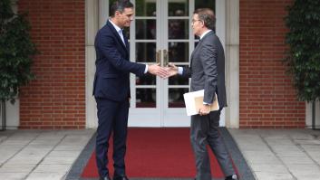 El PP suspende las negociaciones con el Gobierno sobre el Poder Judicial